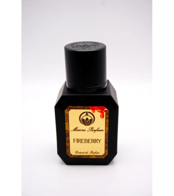 Maiora Parfum Fireberry 30ml