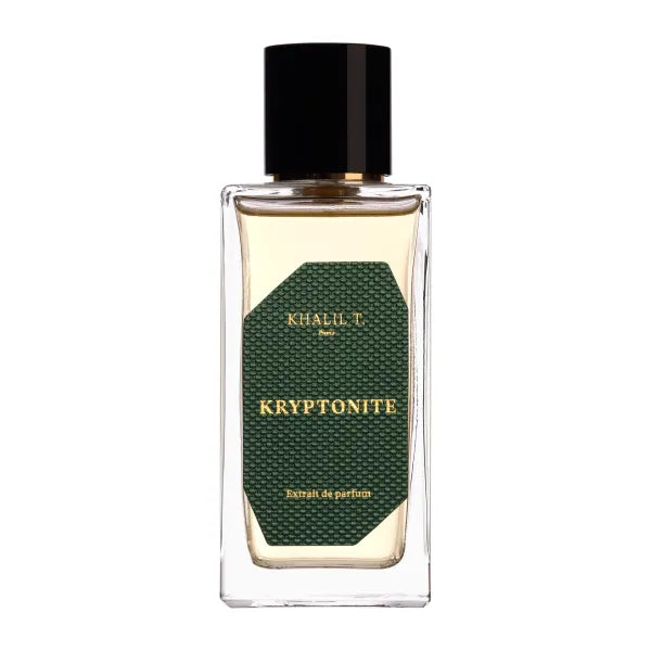 Khalil T. Kryptonite 100ml