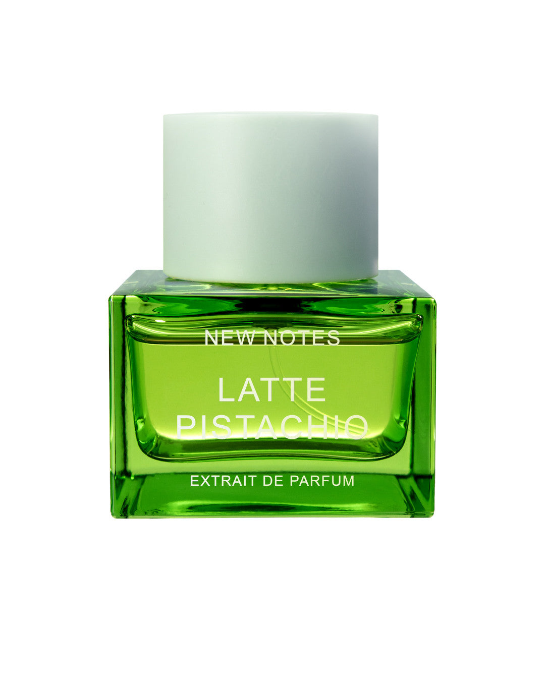 New Notes Latte Pistachio 50ml