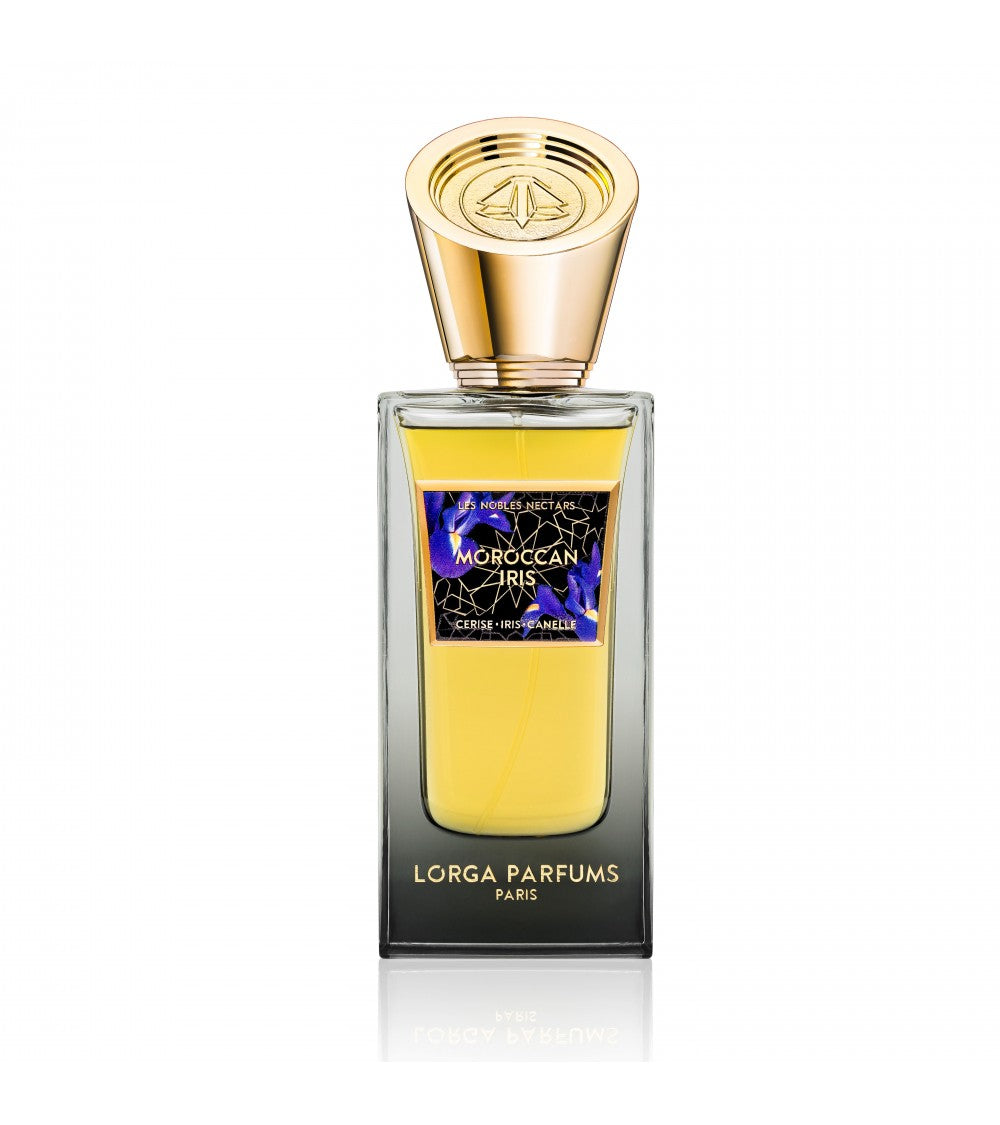 Lorga Parfums Maroccan Iris 65ml