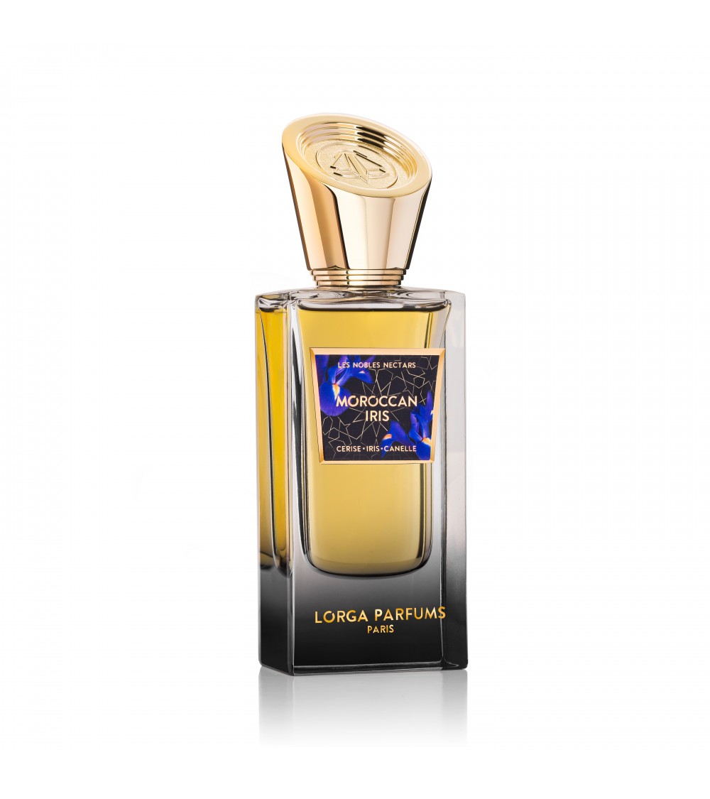 Lorga Parfums Maroccan Iris 65ml