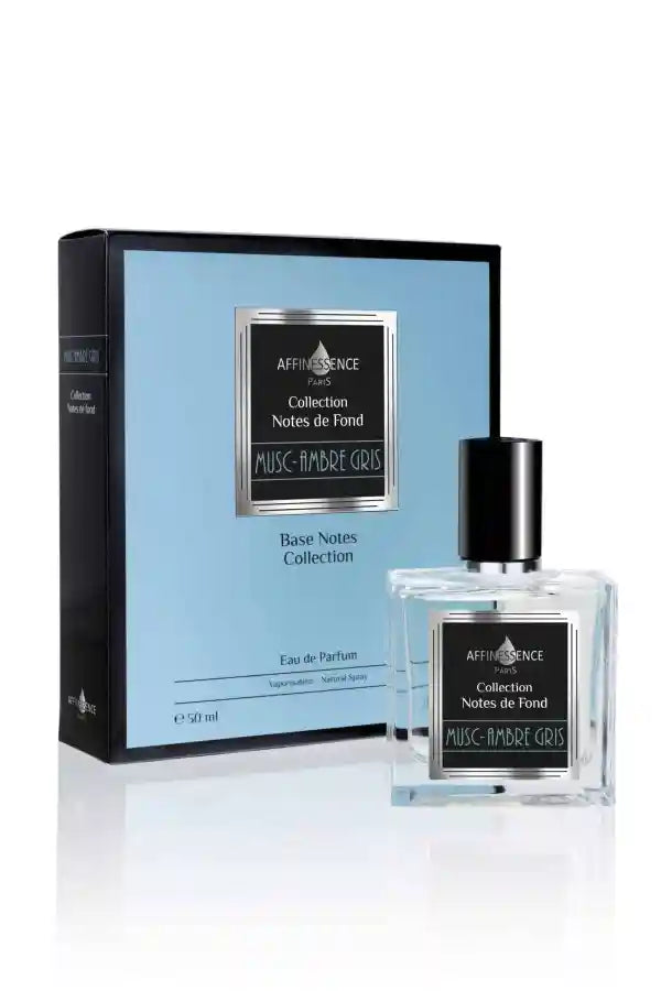 Affinessence Musk Ambre Gris