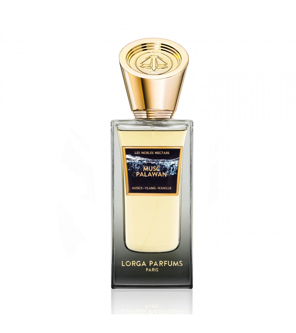 Lorga Parfums Musc Palawan 65ml