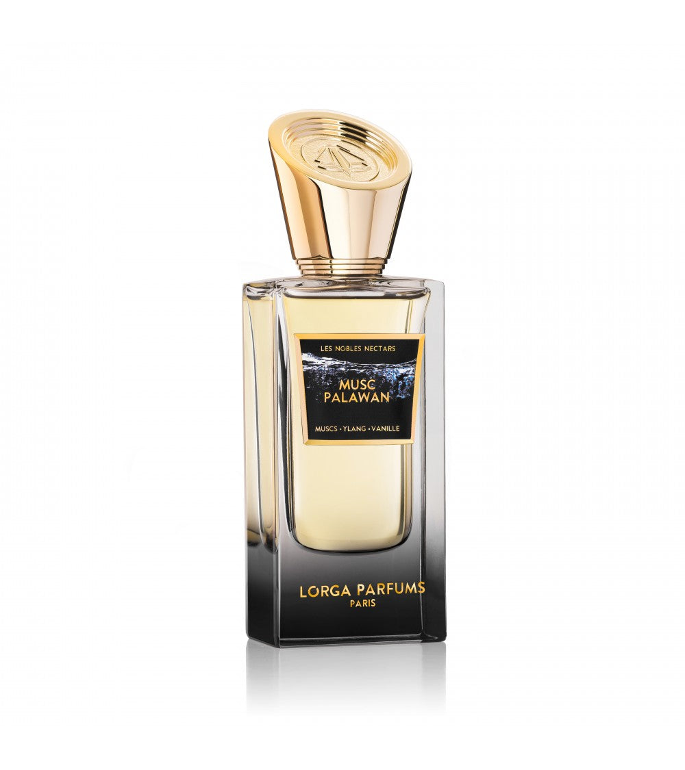 Lorga Parfums Musc Palawan 65ml