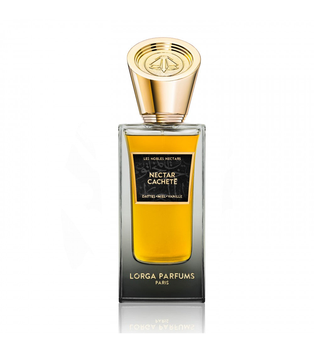 Lorga Parfums Nectar Cacheté 65ml