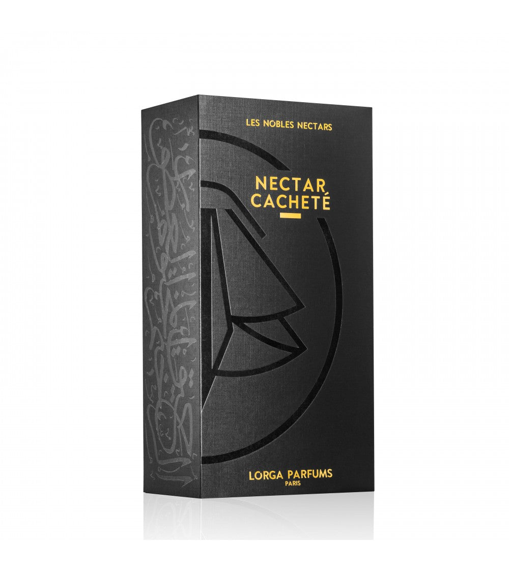 Lorga Parfums Nectar Cacheté 65ml