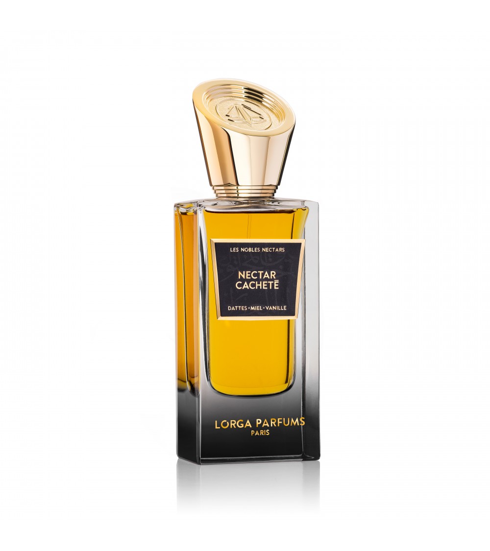 Lorga Parfums Nectar Cacheté 65ml