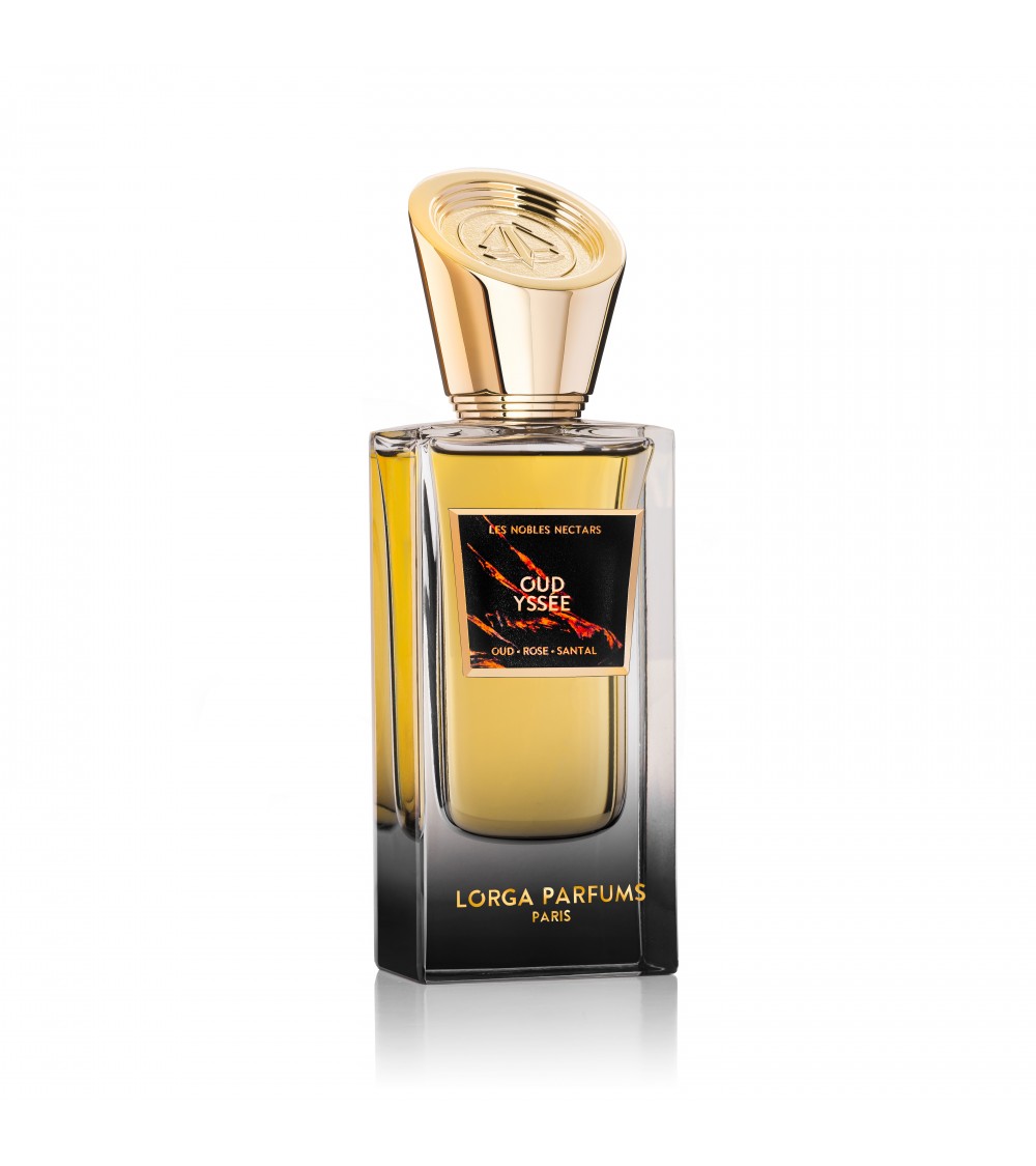 Lorga Parfums Oud Yssée 65ml