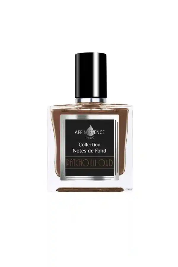 Affinessence Patchouli Oud 50ml