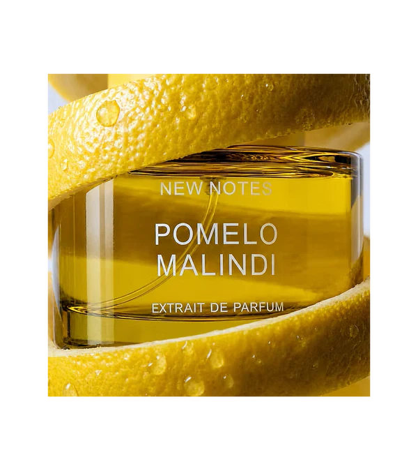 New Notes Pomelo Malindi 50ml