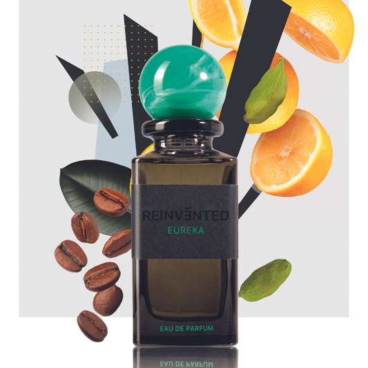 REINVENTED Eureka 75ml