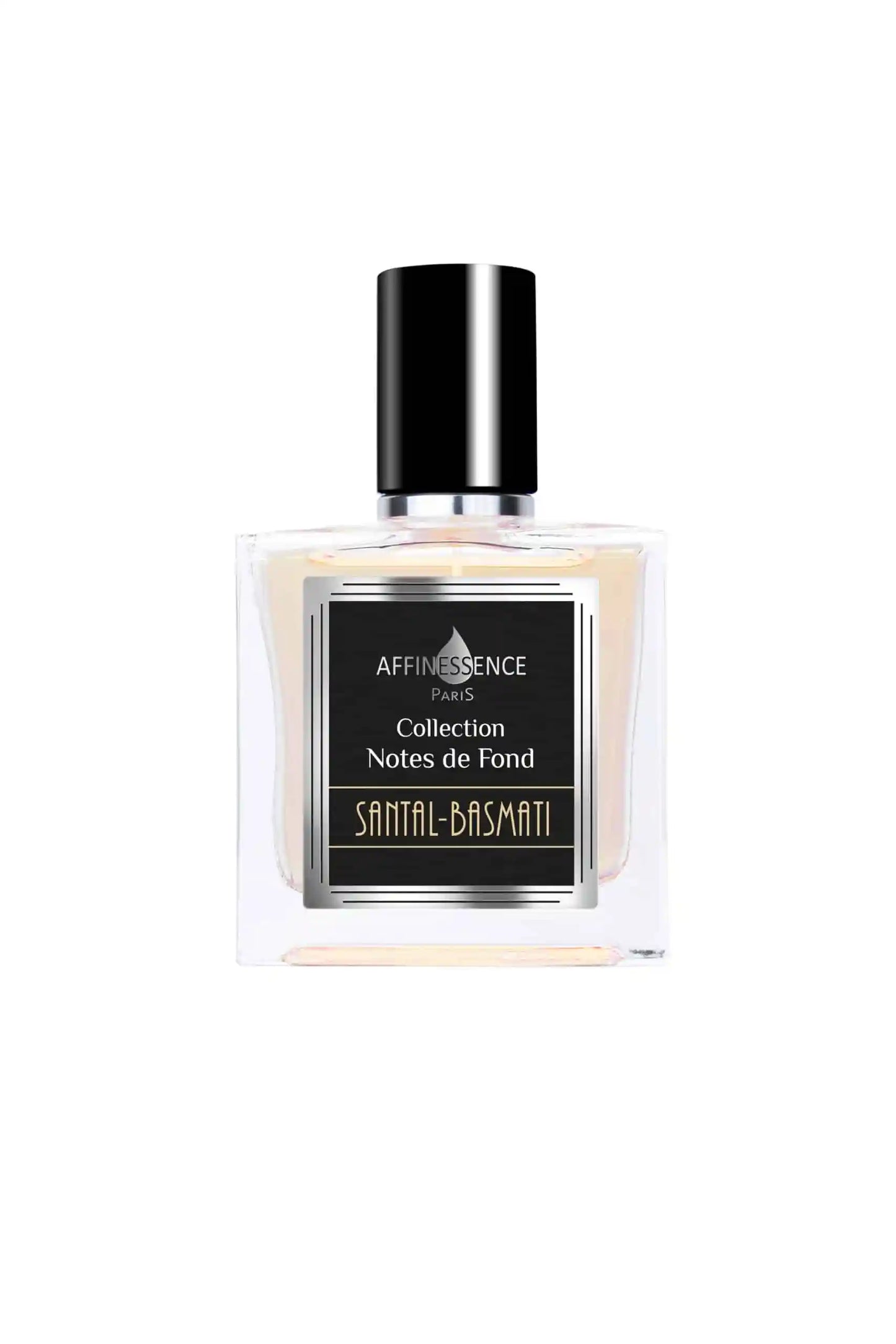 Affinessence Sandalwood Basmati