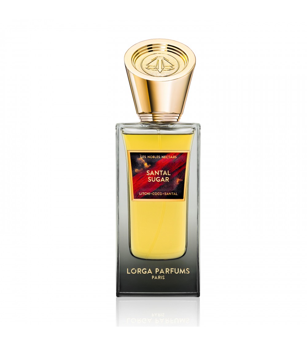 Lorga Parfums Santal Sugar 65ml