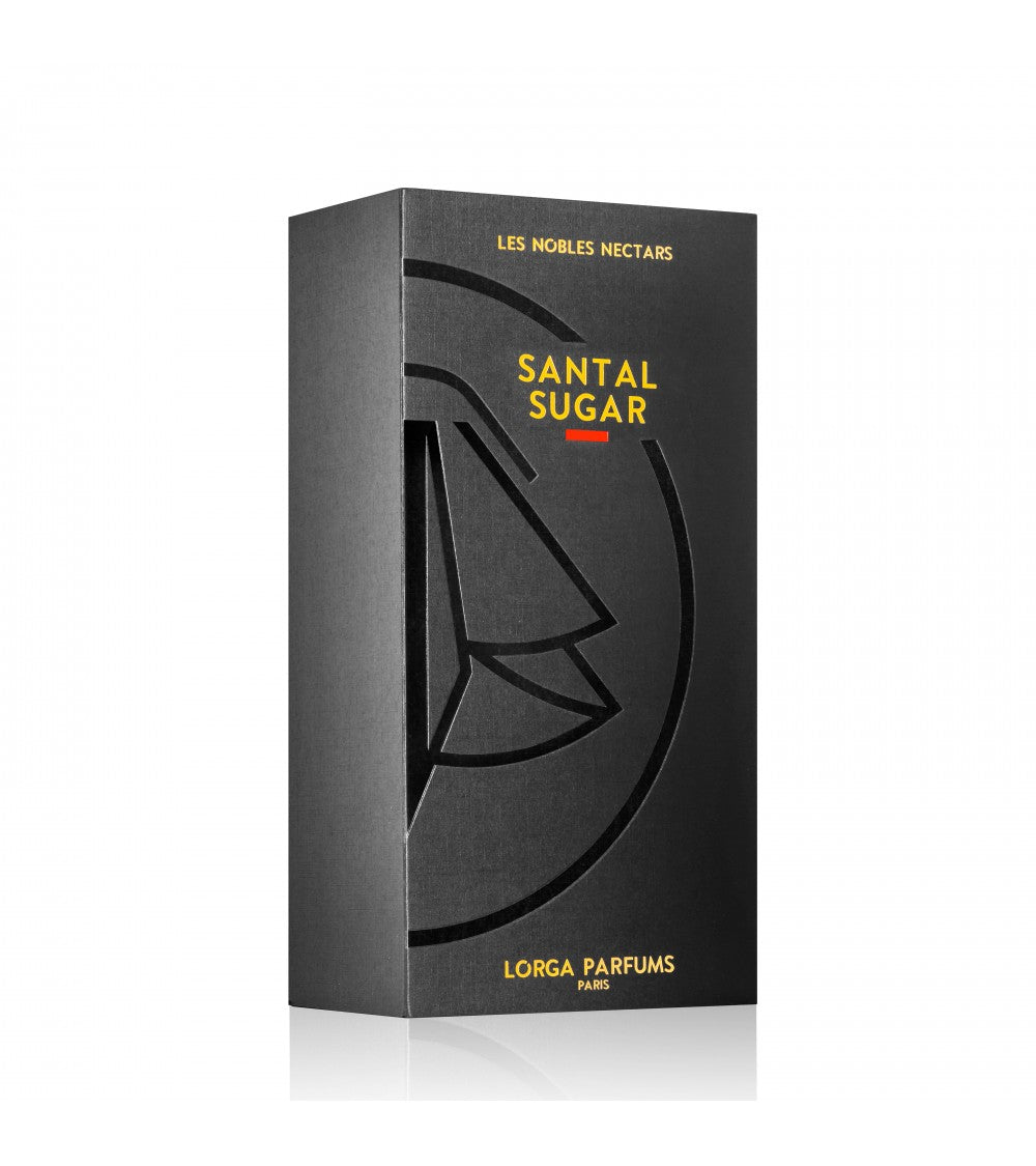 Lorga Parfums Santal Sugar 65ml