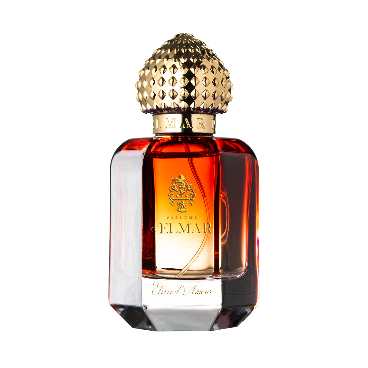 Parfums D'ELMAR Elixir D'Amour 60ml