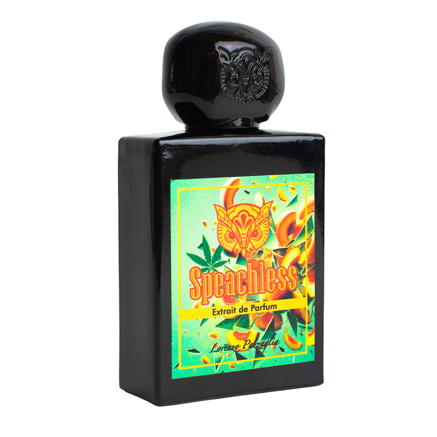 Lorenzo Pazzaglia Speachless 50ml