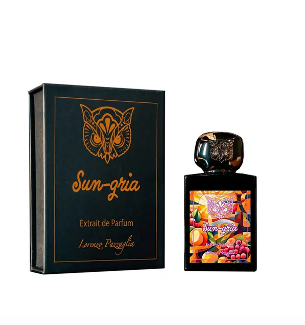 Lorenzo Pazzaglia Sonne-Gria 50ml