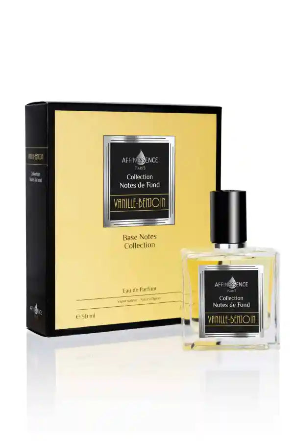 Affinessence Vanilla Benzoin