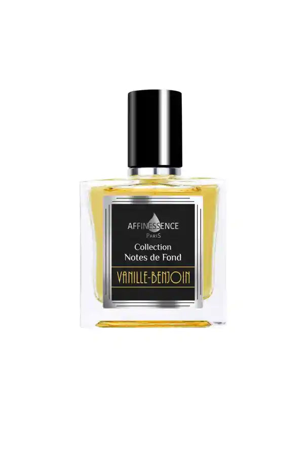 Affinessence Vanilla Benzoin