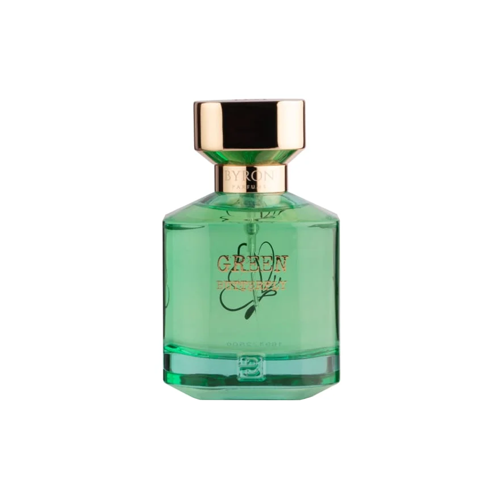 Byron Green Butterfly Limited Edition 75ml