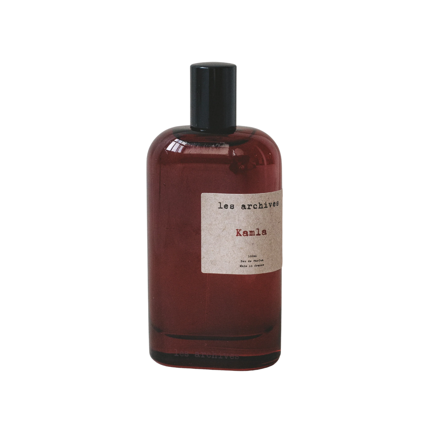 Les Archives Kamla 100ml