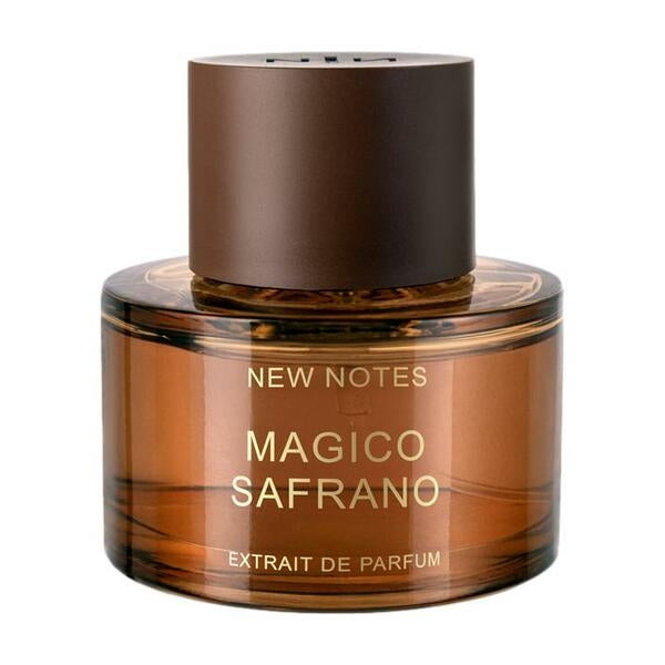 New Notes Magico Safrano 60ml