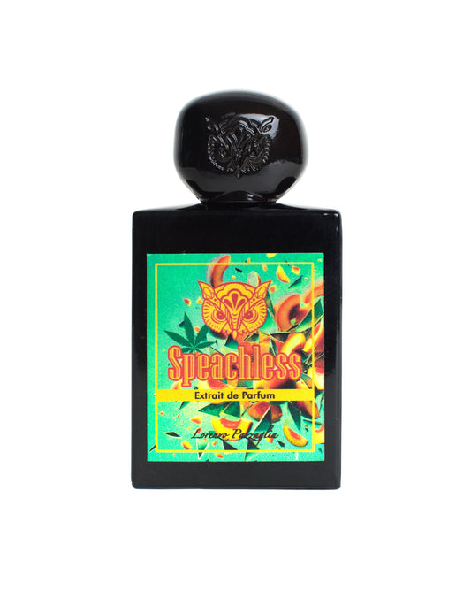 Lorenzo Pazzaglia Speachless 50ml
