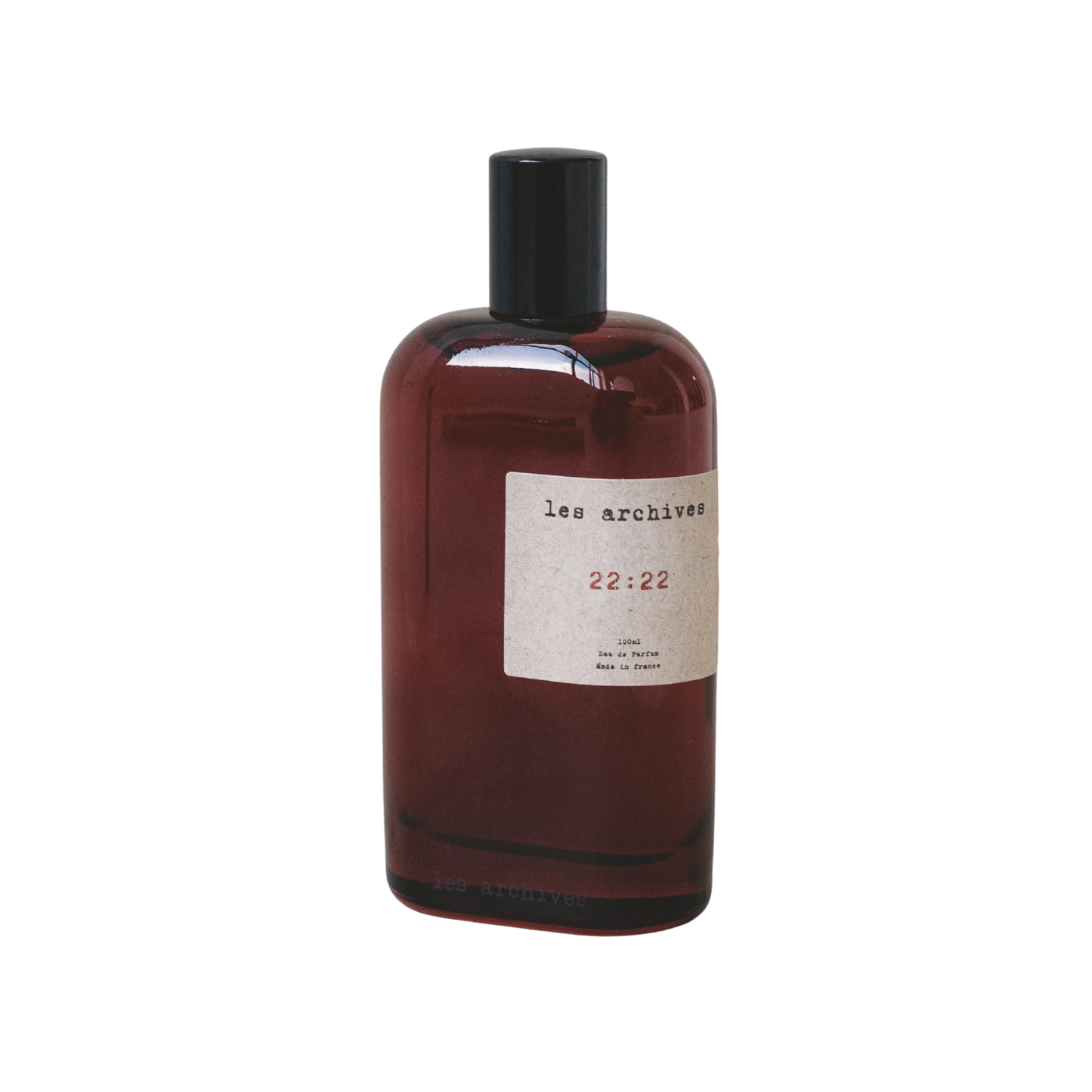 Les Archives  22:22 100ml