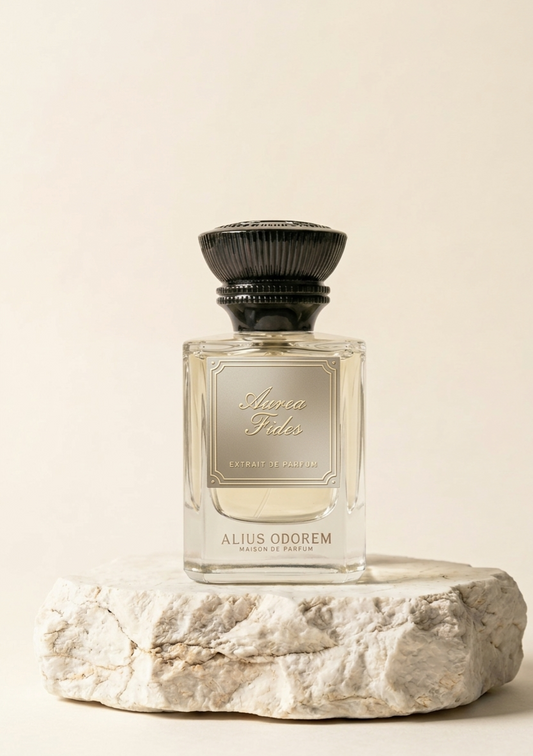 Alius Odorem Aurea Fides 50ml