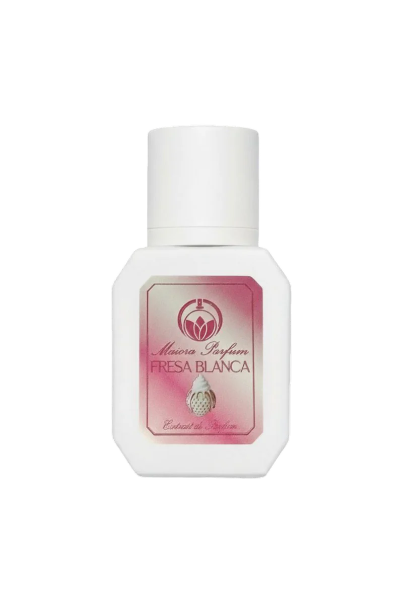 Maiora Parfum Fresa Blanca 30ml