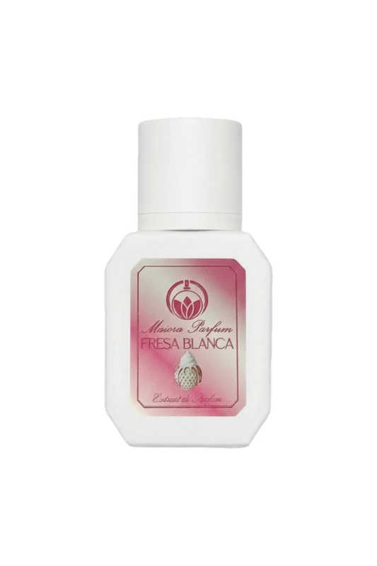 Maiora Parfum Fresa Blanca 30ml