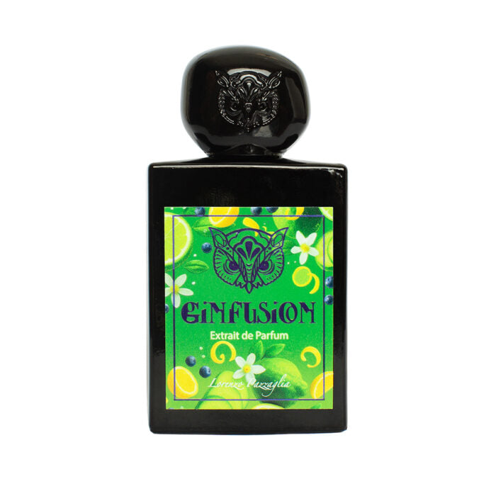 Lorenzo Pazzaglia Ginfusion 50ml