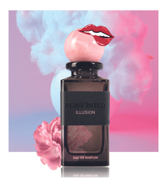 REINVENTED Illusion 75ml