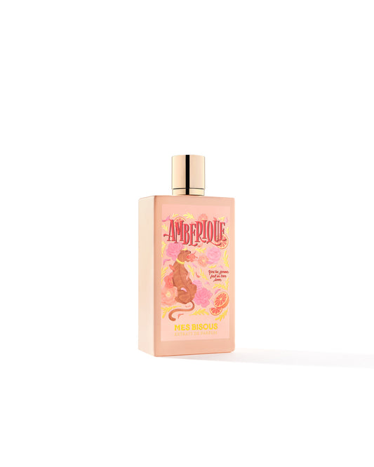 Mes Bisous Amberique 100ml