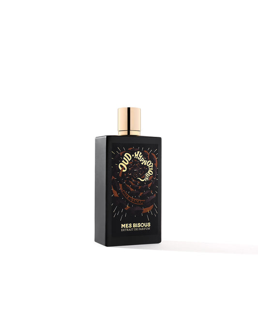 Mes Bisous Oud Hypnotique 100ml