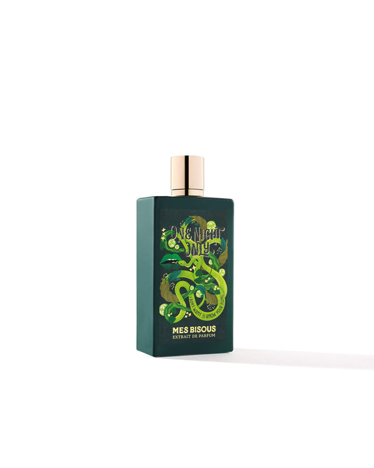 Mes Bisous One Night Only 100ml