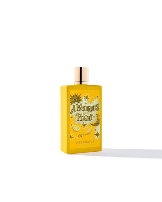 Mes Bisous A Wondrous Flight 100ml