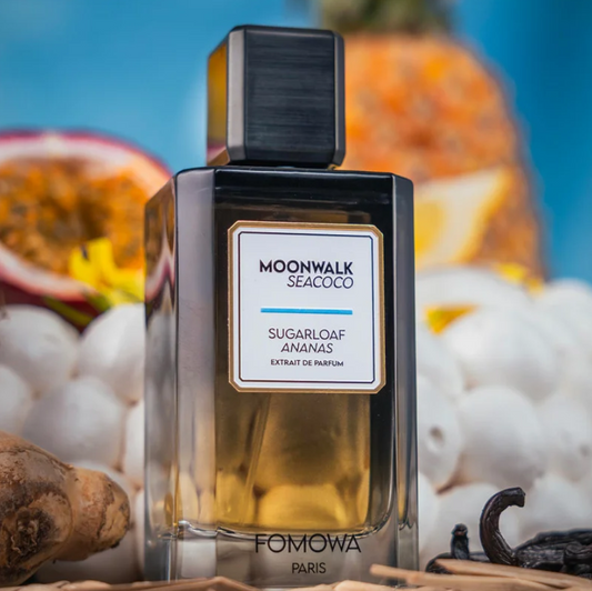 Fomowa Moonwalk Seacoco 100ml