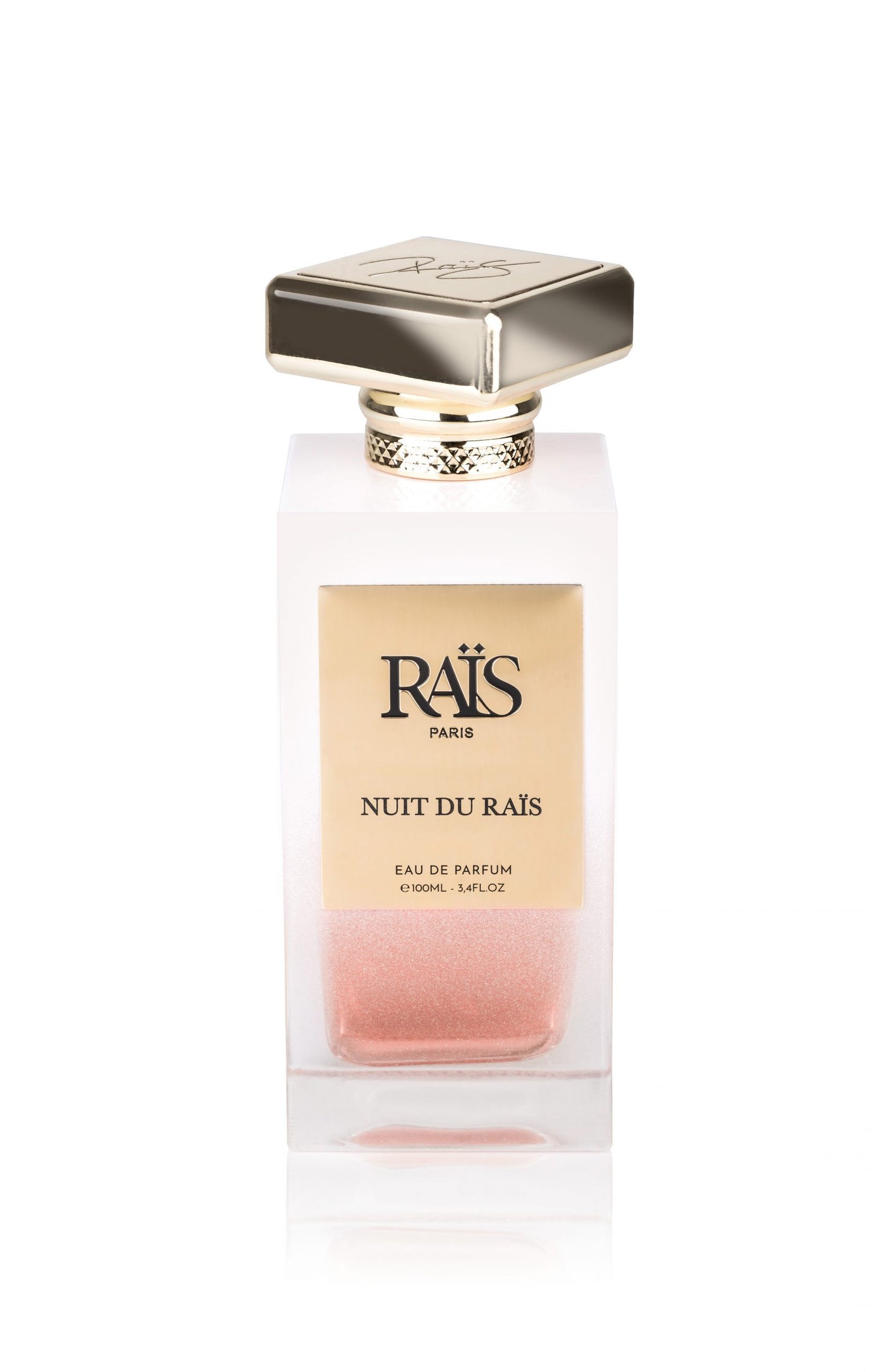 RAÏS Paris Night of Raïs 100ml