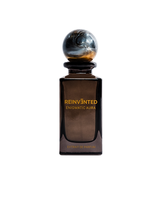 REINVENTED Enigmatic Aura 75ml Limited Edition
