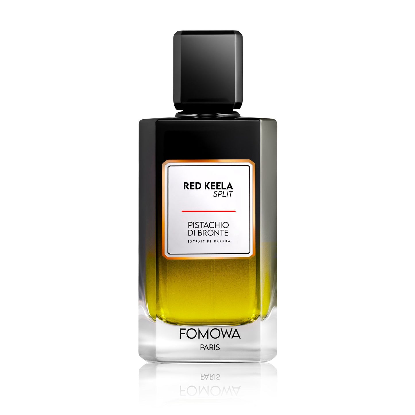 Fomowa Red Keela Split 100ml