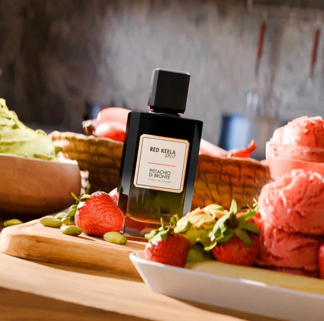 Fomowa Red Keela Split 100ml