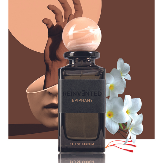 REINVENTED Epiphany 75ml