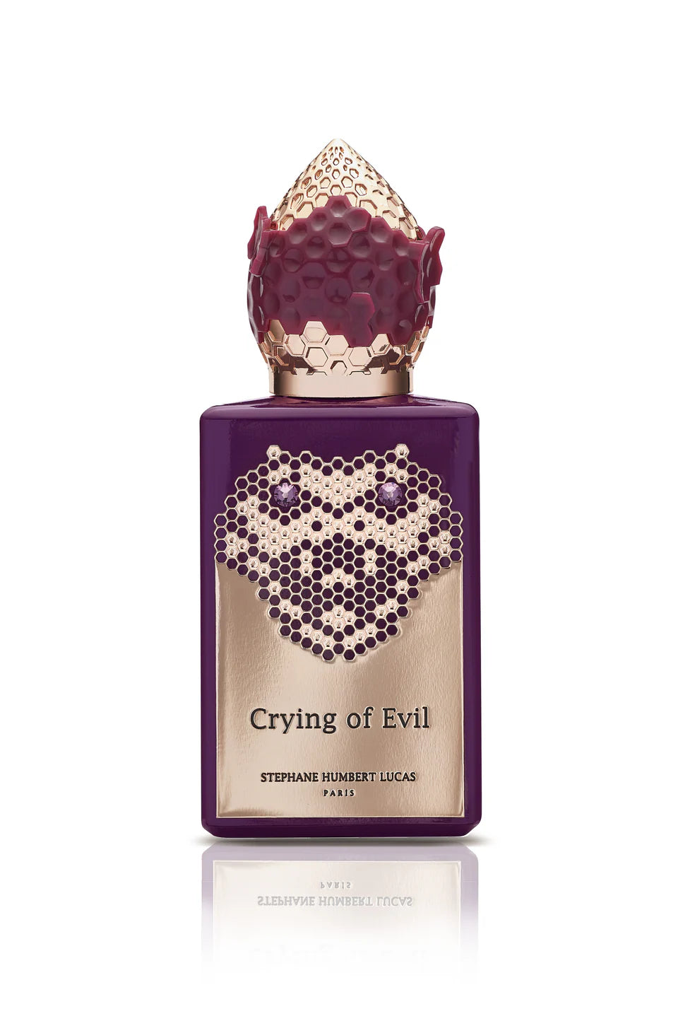 Stephane Humbert Lucas Crying of Evil 50ml
