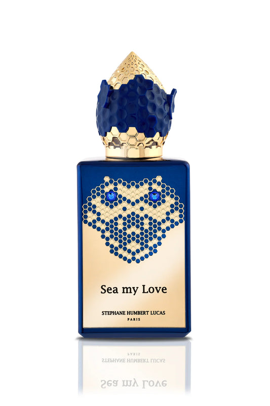 Stephane Humbert Lucas Sea my Love 50ml