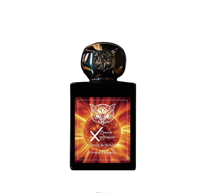Lorenzo Pazzaglia Sweet Xplosion 50ml