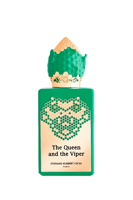 Stephane Humbert Lucas The Queen and The Viper 50ml