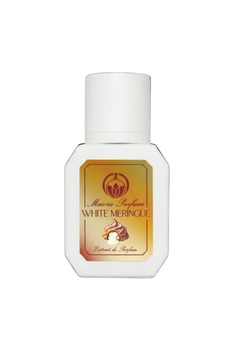 Maiora Parfum White Meringue 30ml