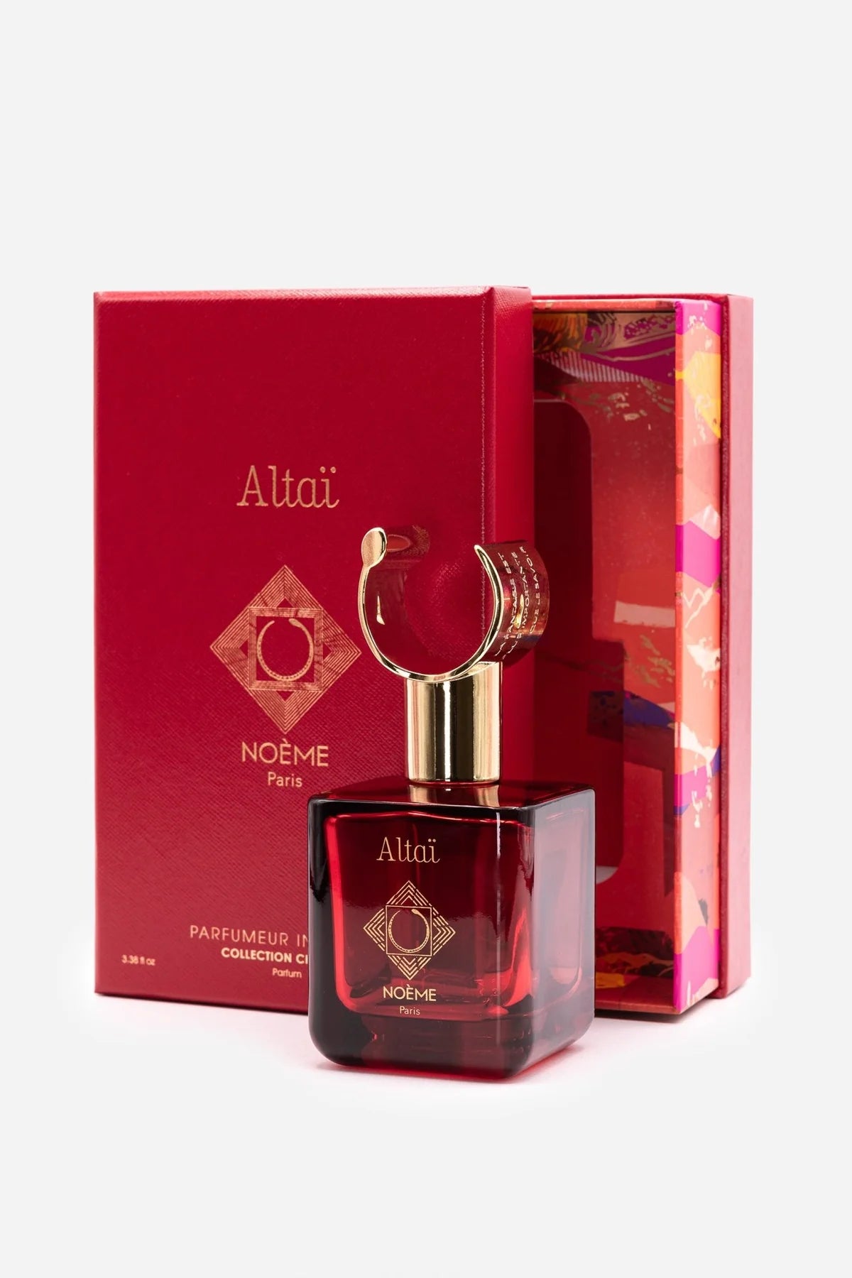 Noème Altaï 100ml