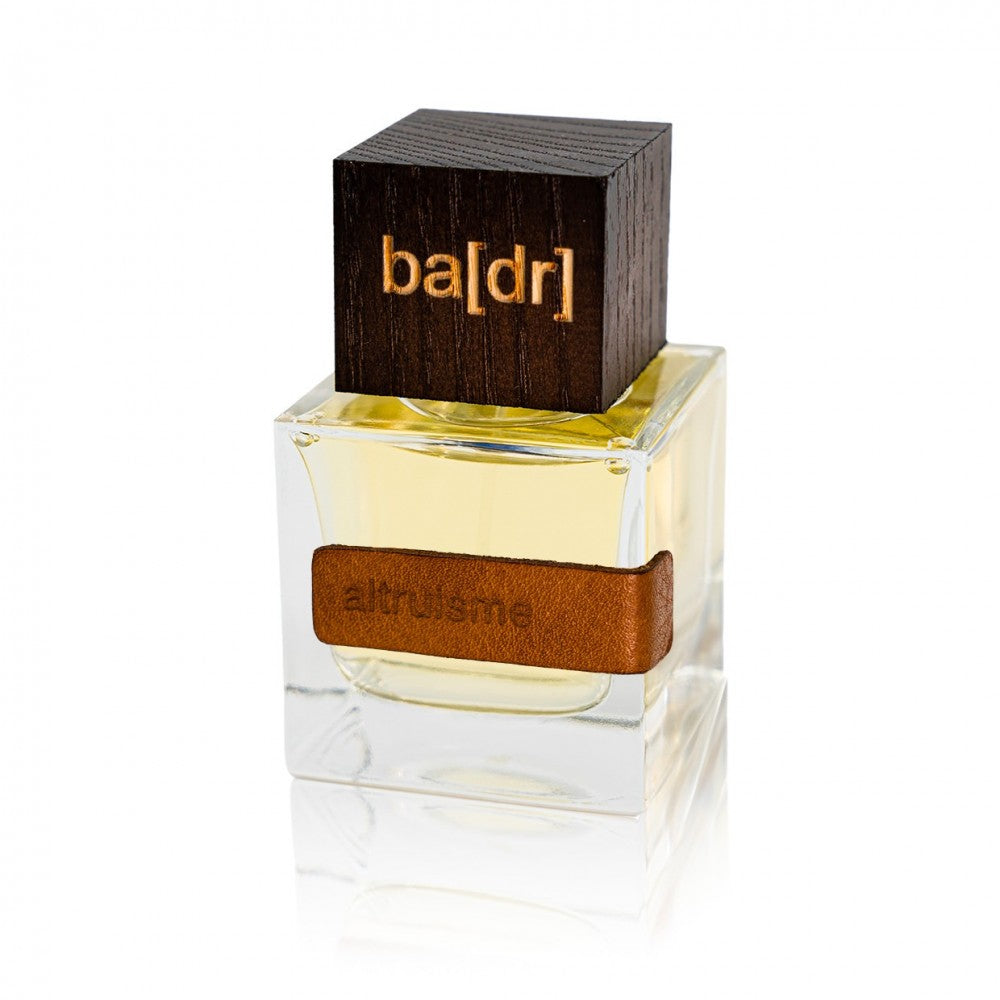 ba[dr] Parfüm Altruism 50ml